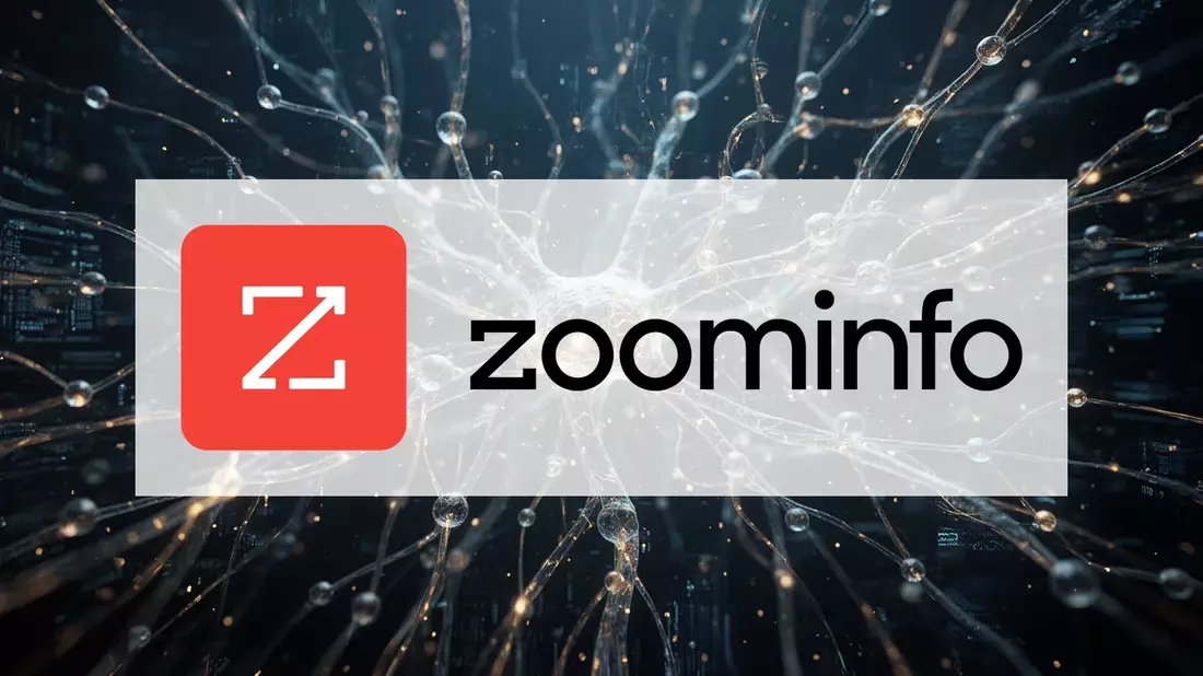 Zoominfo Aktie: Gemini-Integration erweitert KI-Zugriff auf Vertriebsdaten