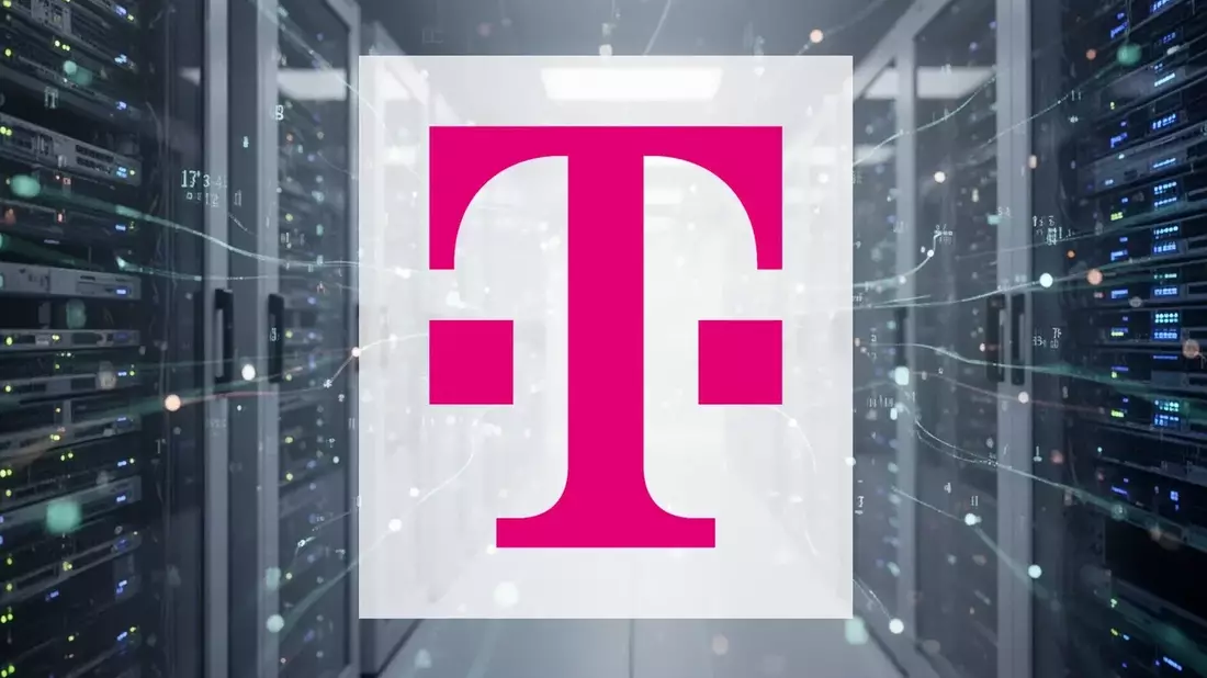 T-Mobile Merger Collapse Fears Lift Deutsche Telekom Shares 4%