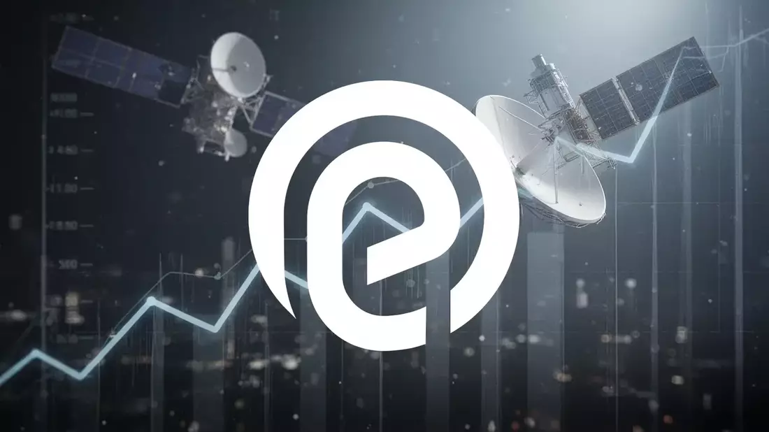 Eutelsat Stock Slumps Despite LEO Growth, Government Contracts