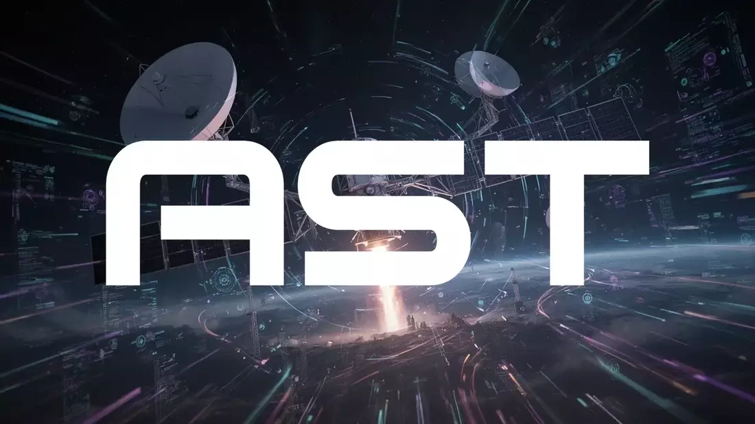 AST SpaceMobile Faces Make-or-Break Launch as Stock Plunges 55%
