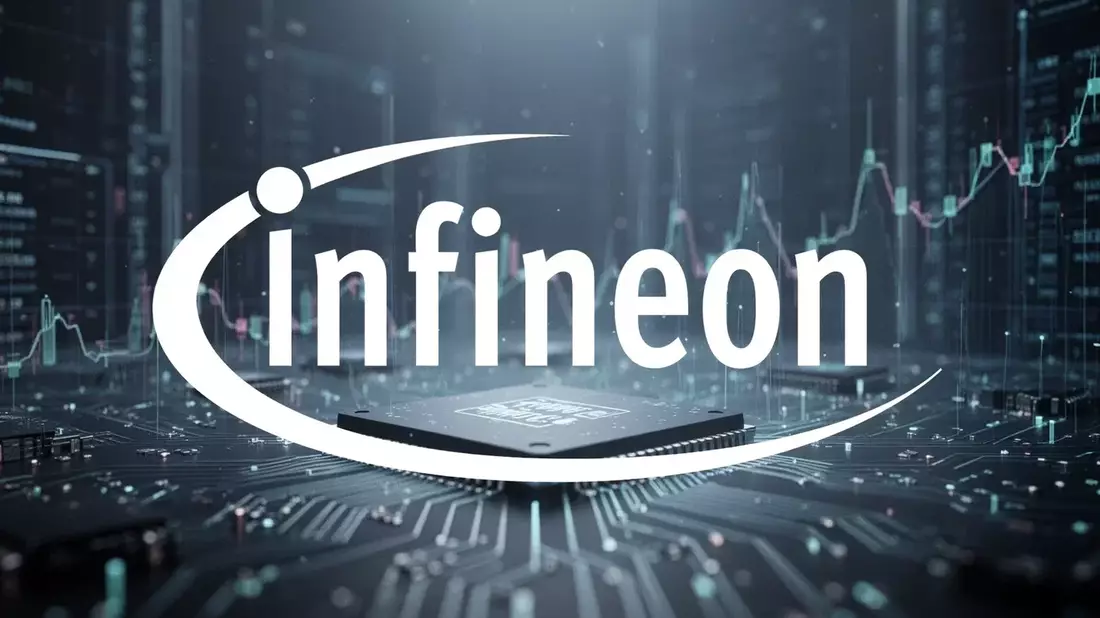 Infineon Q3 FY2026 Results: AI Revenue Target in Focus After 35% Stock Drop