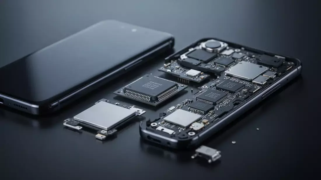 Apple iPhone 18 Pro: A20-Chip, neue Modems und Air 2 im Fokus