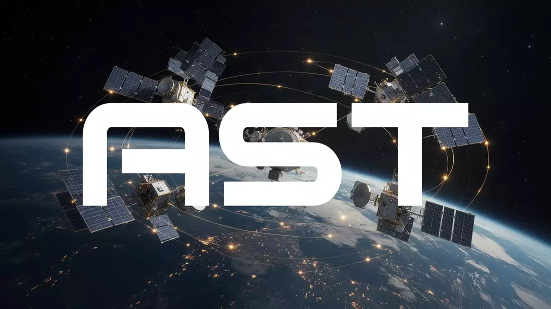 AST SpaceMobile: FCC-Zulassung erteilt, aber Aktie fällt weiter