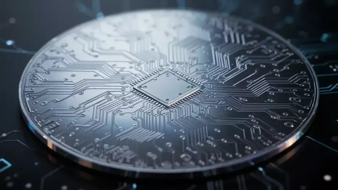 Semiconductor ETF Caught Between Record Sales and 17% Monthly Drop