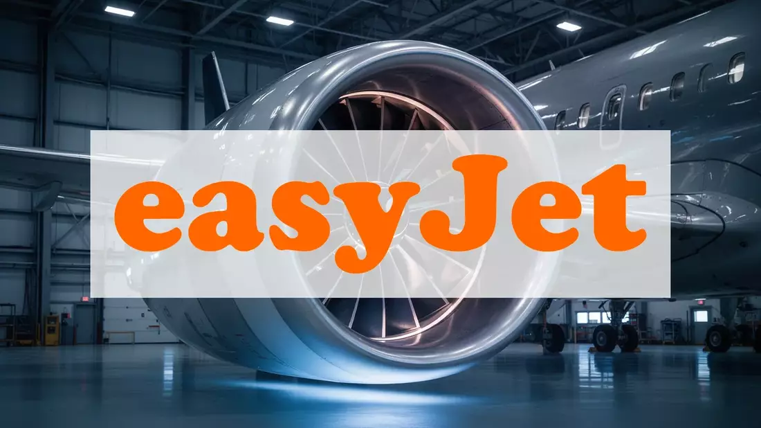 easyJet-Übernahme: Bieterfristen bis 7. August angeglichen