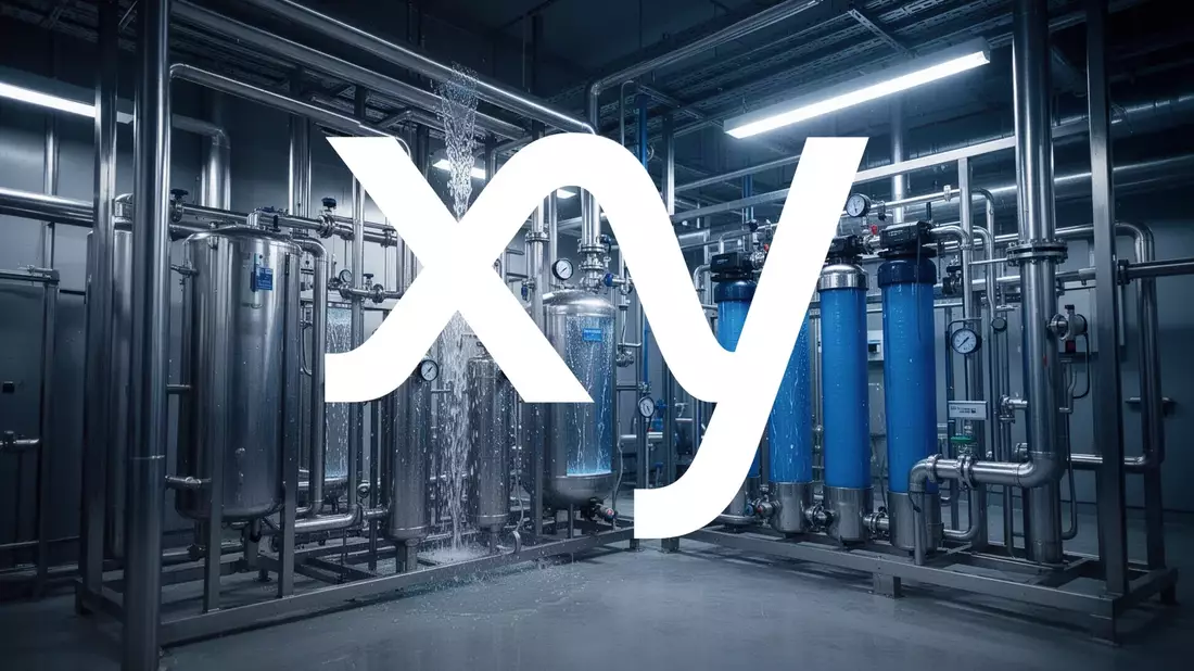 Xylem übertrifft Gewinnerwartungen: Analysten passen Kursziele an