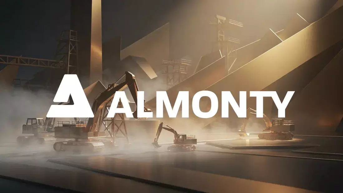 Almonty Stock Dips on Index Removal, Sangdong Mine Ramps Up Production