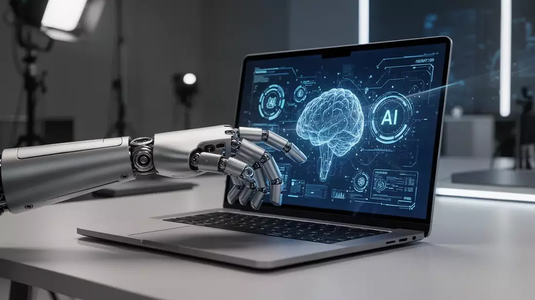 Google treibt Gemini-Ökosystem voran: Robotik, Laptops und Datenbrillen im Fokus