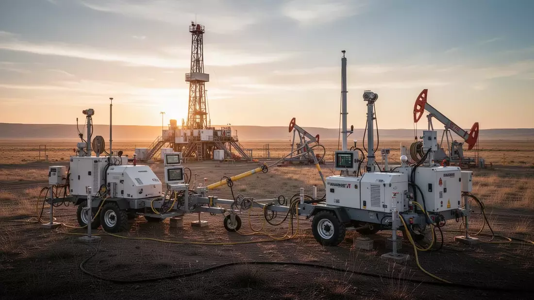 Cancambria Energy: Fokus auf Flachöl