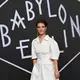 Hauptdarstellerin Liv Lisa Fries ist ab 10. September in der letzten Staffel von «Babylon Berlin» zu sehen. (Archivbild) - Bild: Jens Kalaene/dpa