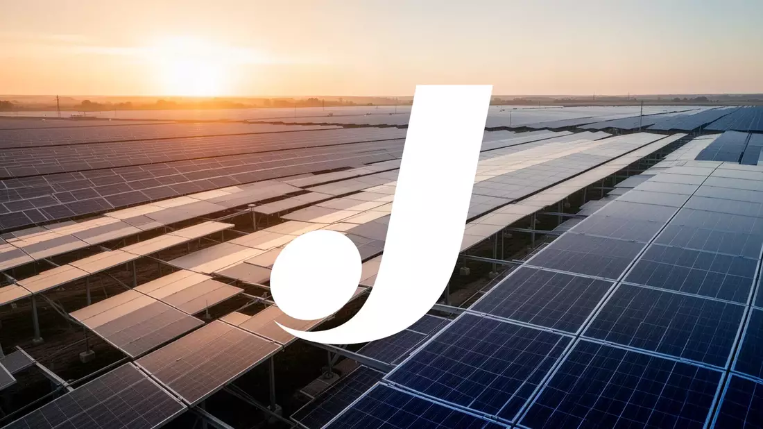 JinkoSolar: Margenexplosion trotz Kursrutsch – Wende in Sicht?