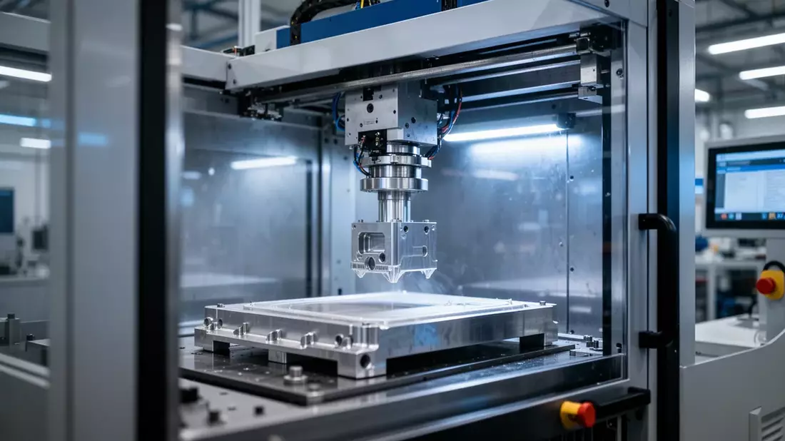 Neue Vorschriften für 3D-Druck: EU-Verordnung und Ausbildungsreform 2026