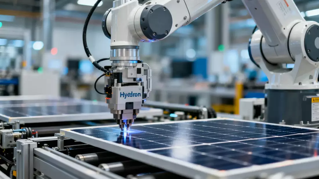 SunHydrogen: 1.000-Module-Test an Uni Texas entscheidet über Serienproduktion