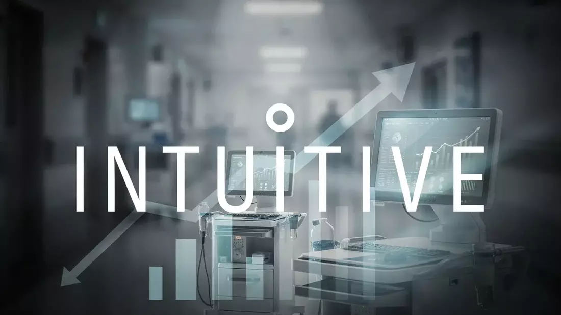 Intuitive Surgical Stock Rebounds 5% Amid Governance Shift and Mixed Analyst Outlook