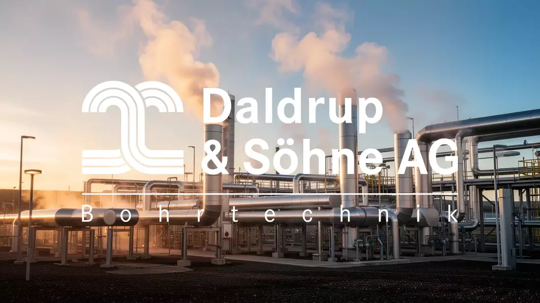 Daldrup & Söhne: Kursrutsch trotz Rekordaufträgen und höherer Dividende