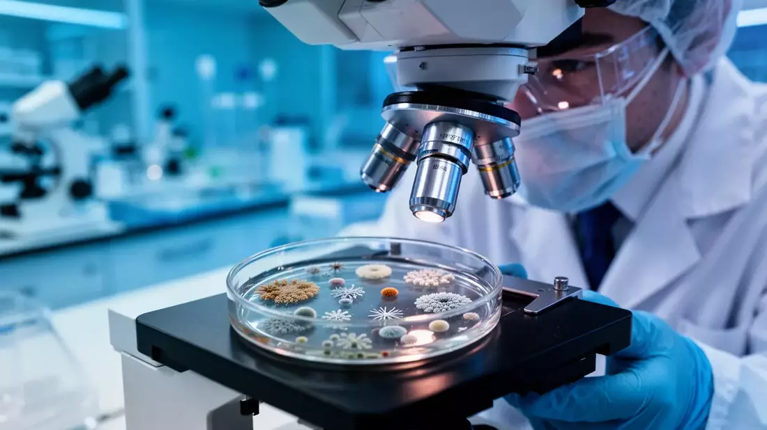 Mikrobiom-Forschung: Neue Erkenntnisse zu Stuhltransplantation und Krebstherapie
