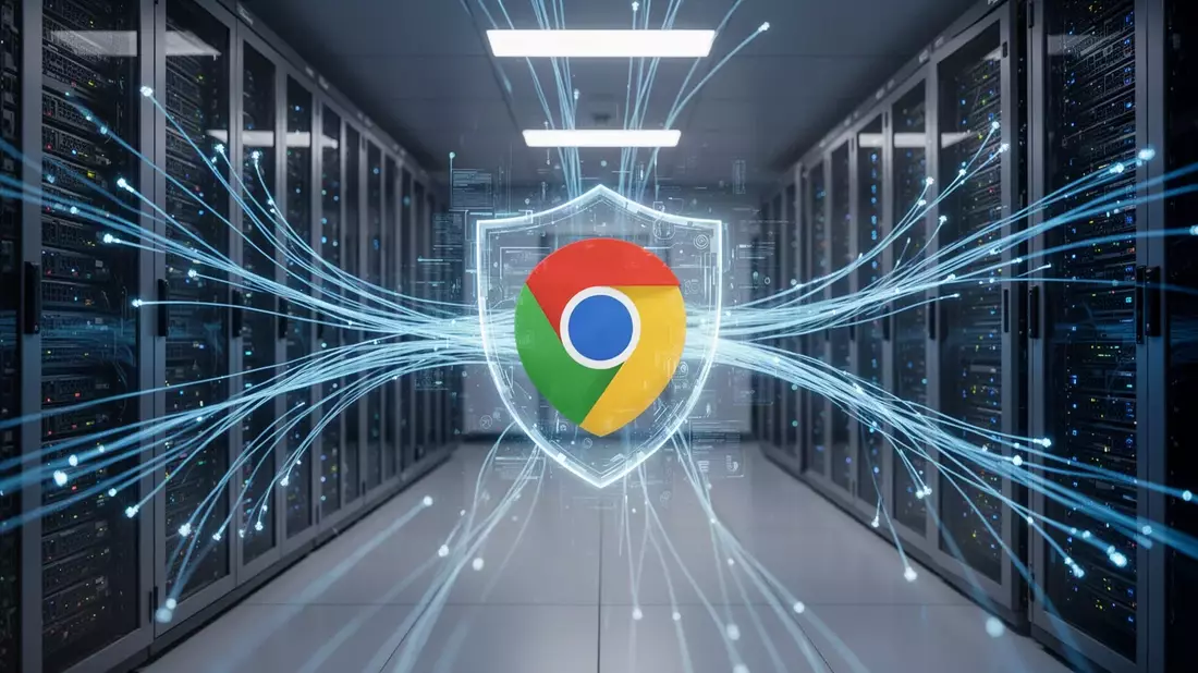 Google Gemini: KI-Agenten beheben 1.072 Chrome-Sicherheitslücken in 60 Tagen