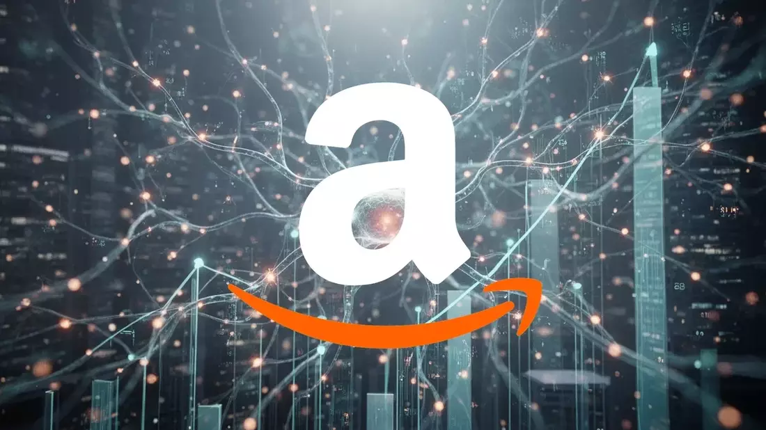 Amazon Stock Surges as AWS Growth Accelerates, Debt and Cash Flow Concerns Linger