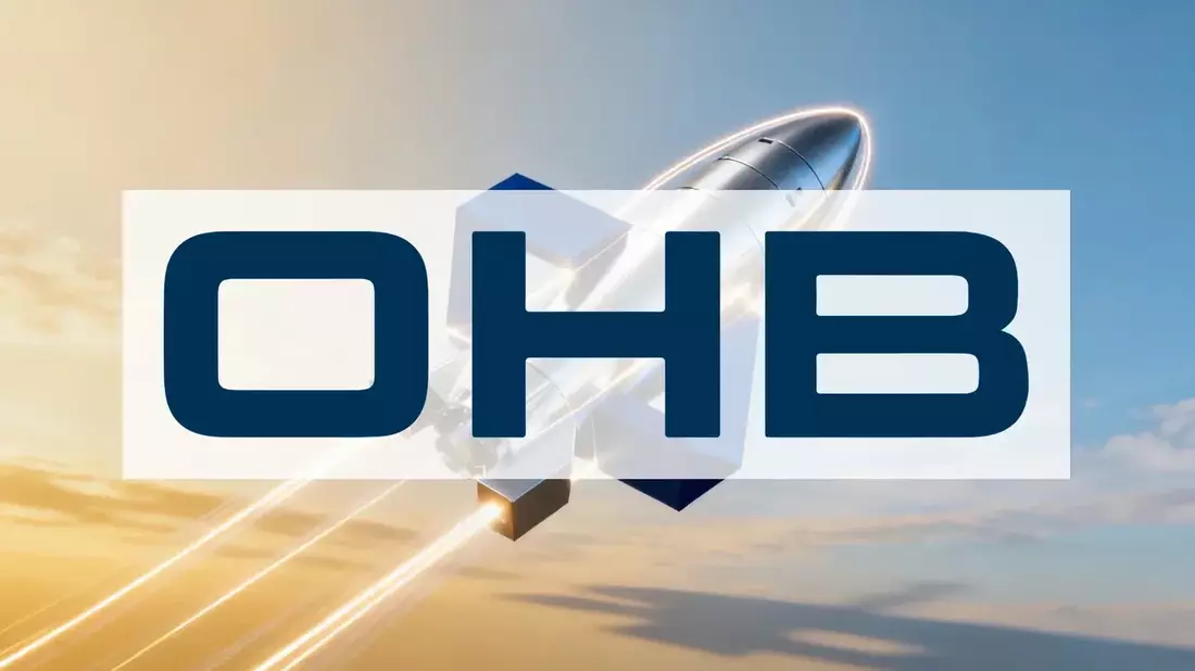 OHB Stock Rebounds as Lunar Program Advances Ahead of Q2 Results