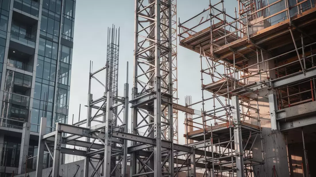 Two separate fatal accidents involving scaffolding and falls from height on Monday have triggered investigations by construction authorities in Singapore and Hong Kong. The incidents come amid rising…