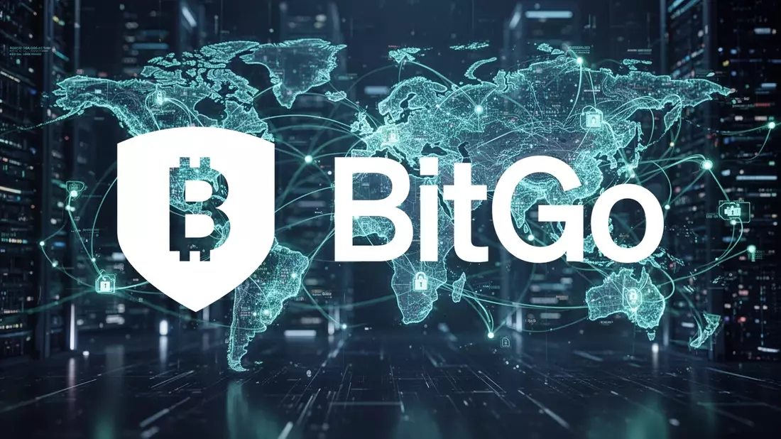 BitGo Link: Neue Schnittstelle vernetzt Krypto-Börsenkonten institutioneller Kunden