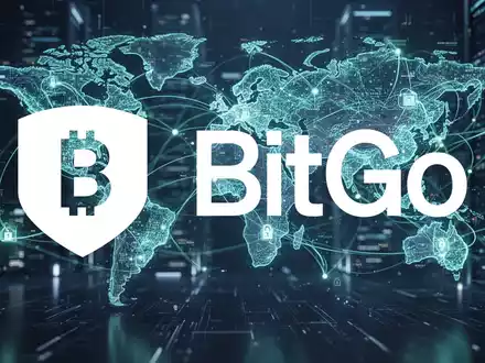 Abstrakte Darstellung digitaler Finanznetzwerke und vernetzter Handelsplattformen in einem modernen, professionellen Stil. - Foto: über boerse-global.de