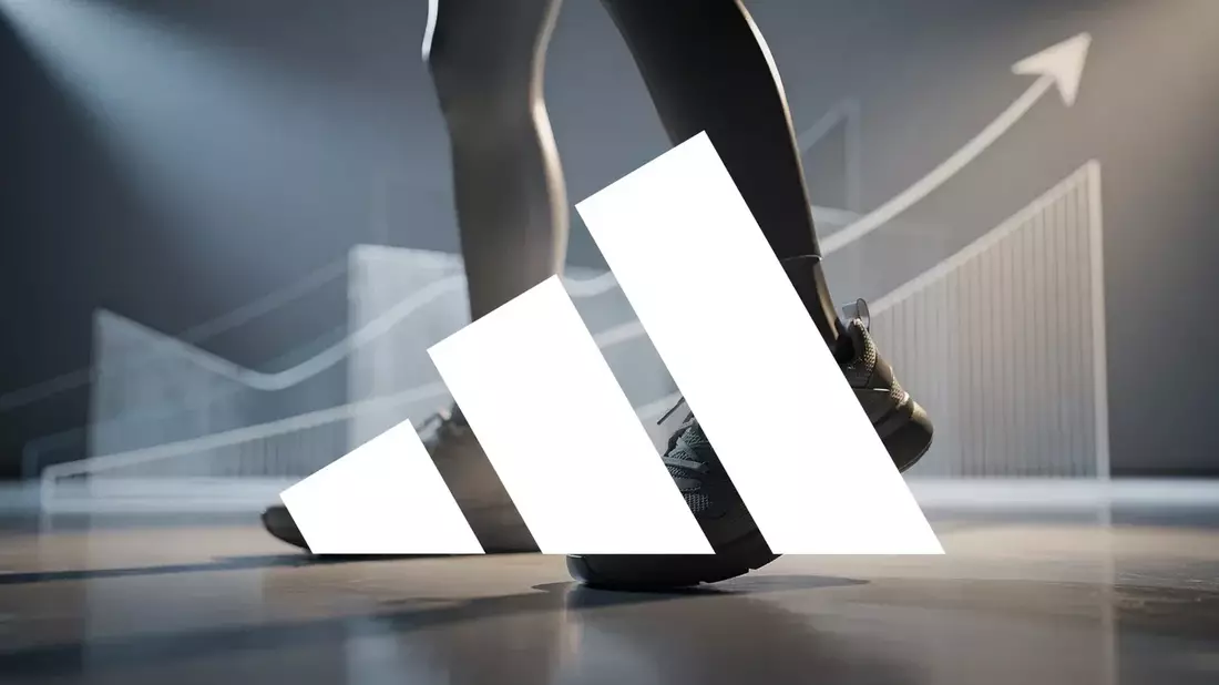 Adidas Stock Tests 200-Day Average After World Cup Margin Squeeze