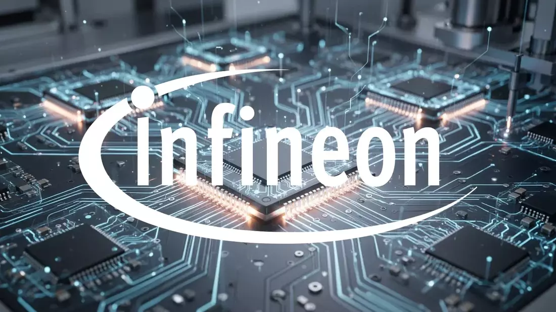 Infineon Q3 Earnings: Analysts See 55% Upside Despite 20% Stock Slide