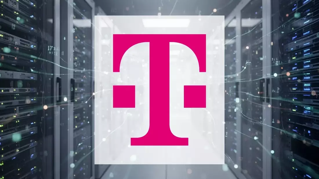 T-Mobile US Merger Collapse Boosts Deutsche Telekom Shares