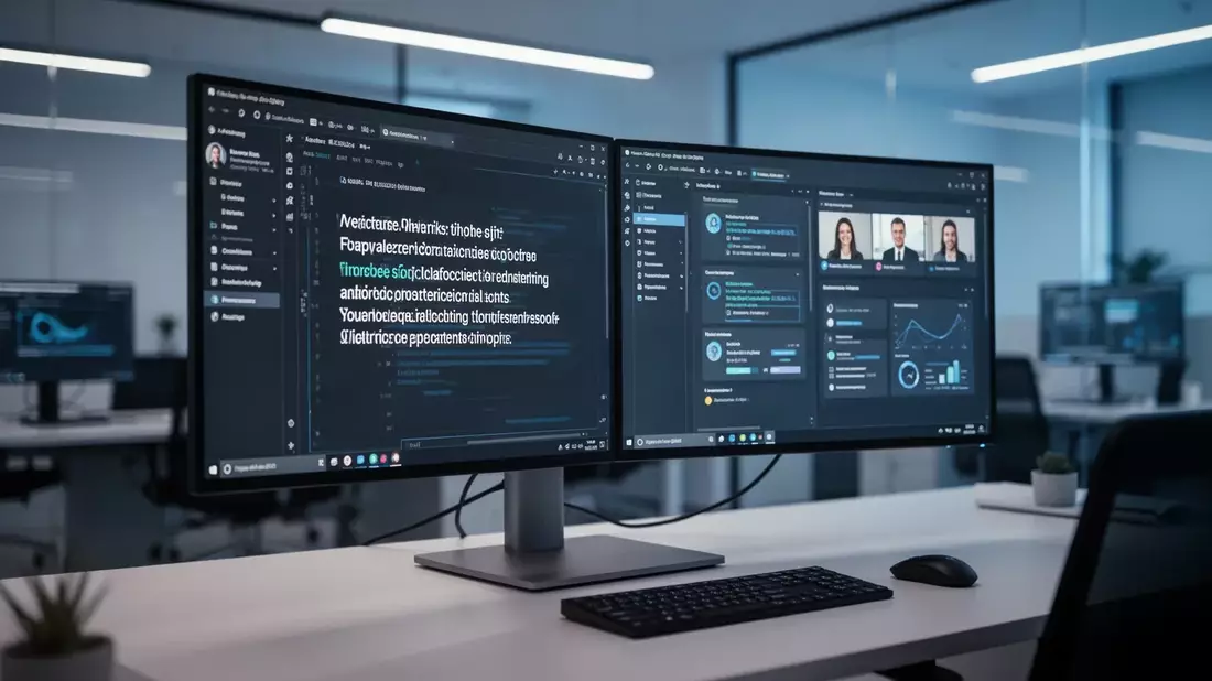 Chromium-Update: Schärfere Bildschirmfreigabe für Chrome und Edge