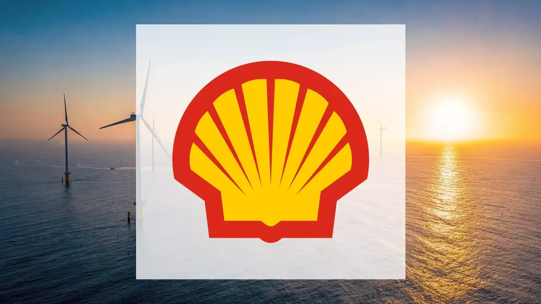 Shell veräußert europäische Ökostromsparte an TotalEnergies