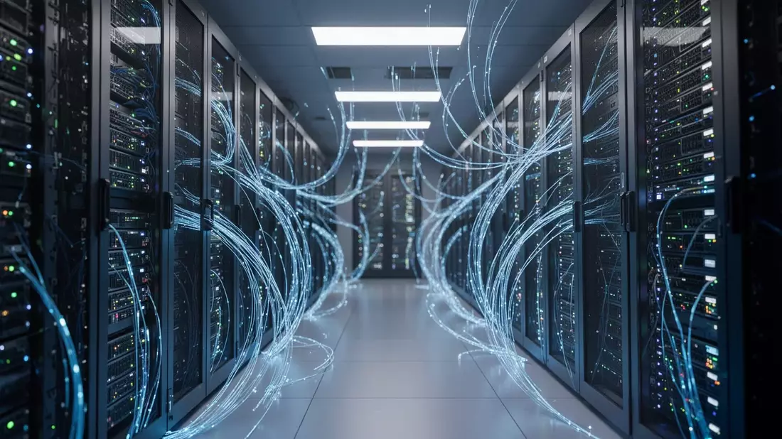 01 Quantum Aktie: Umsatzexplosion dank Quantensicherheit