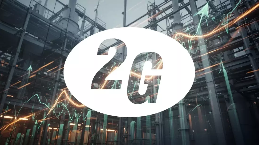 2G Energy Stock Drops Despite Ammonia Test, Record Orders