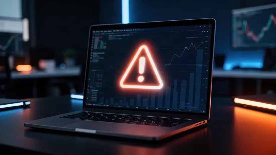 Betrugswelle: AOK-Phishing, KI-Angriffe und neue Maschen im Überblick