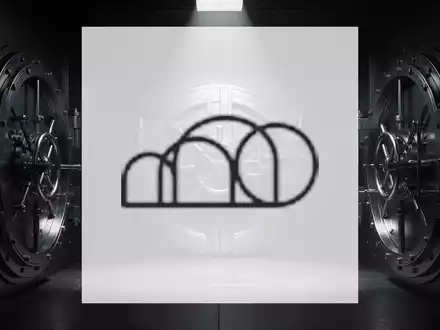 Minimalistisches, dunkles Tresor-Interieur mit atmosphärischer Beleuchtung als Symbol für schrumpfende Vermögenswerte. - Foto: über boerse-global.de