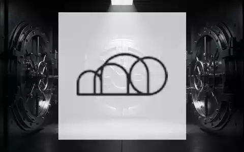 Minimalistisches, dunkles Tresor-Interieur mit atmosphärischer Beleuchtung als Symbol für schrumpfende Vermögenswerte. - Foto: über boerse-global.de