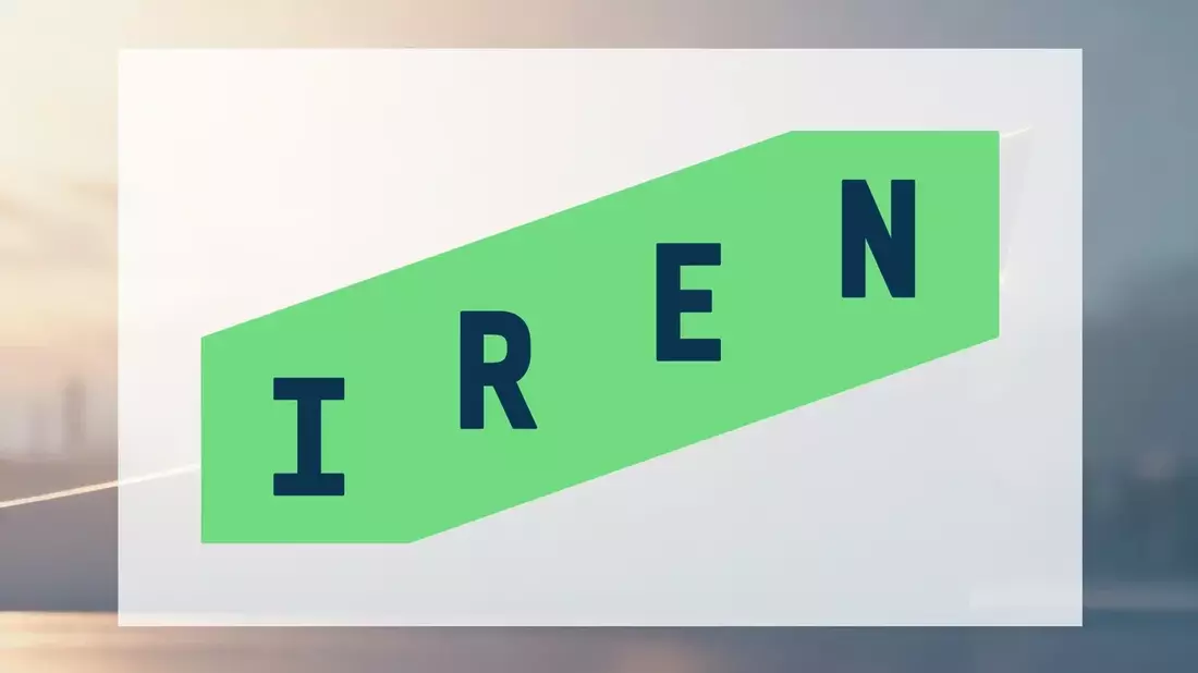 IREN Stock Rebounds 6% Despite AI Revenue Gap, Infrastructure Edge