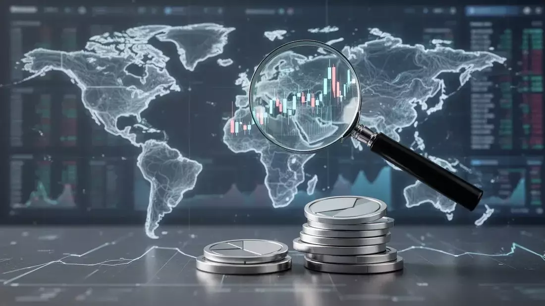 Vanguard Global Equity ETF Nears Record High on Strong US Manufacturing Data