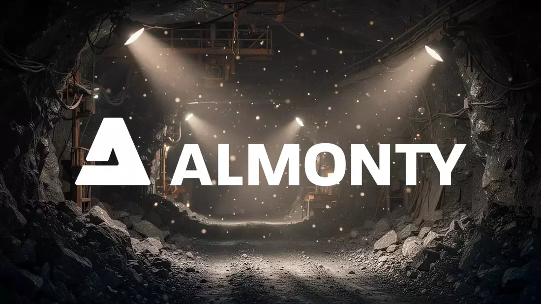 Almonty Industries: Sangdong Production vs. Delisting Pressure