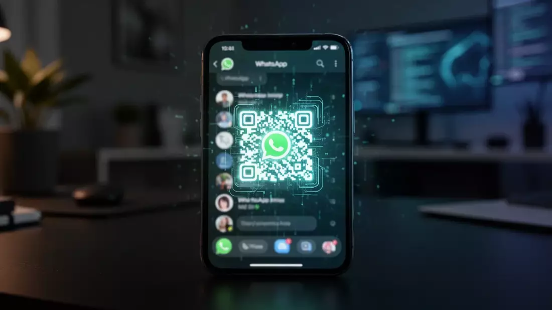 WhatsApp-Betrugswelle: Kriminelle übernehmen Konten und erbeuten Tausende Euro