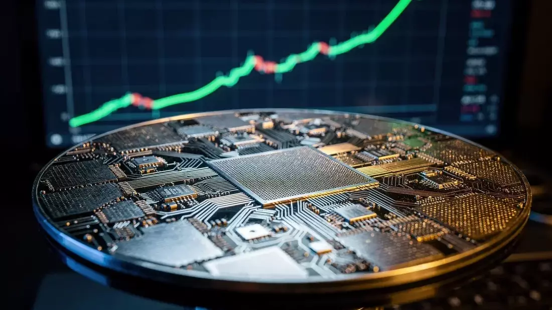 Semiconductor ETF Swing: $1.3T Selloff, Bear Market, and AI China Fears