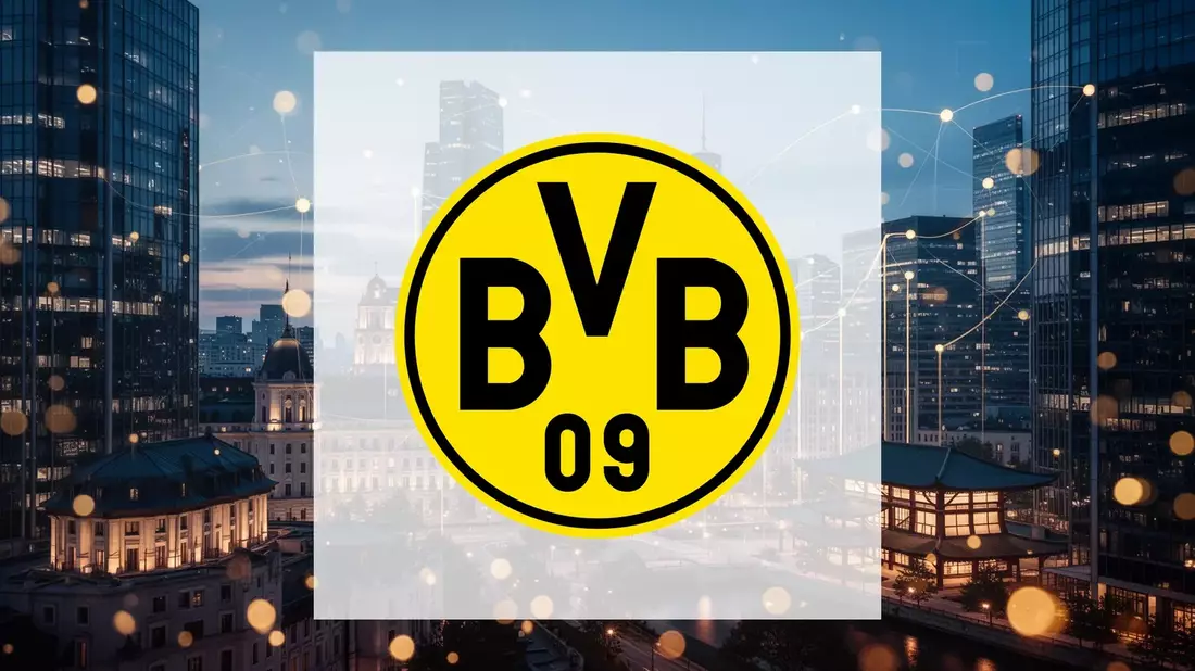 BVB-Aktie: Dortmunds Kapitalmarkt-Offensive in Japan