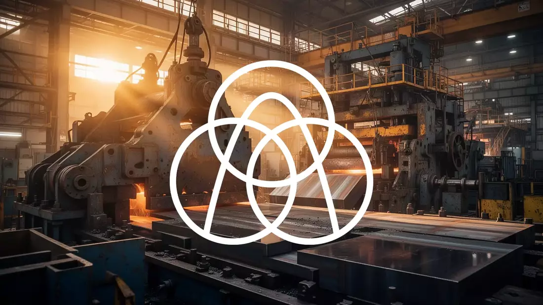 Thyssenkrupp: Termin für Accelis-Abspaltung steht fest – Aktie legt zu