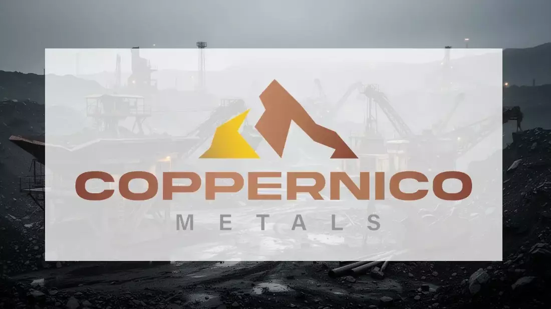 Coppernico Metals Shares Plunge 15% as Investors Await Peru Permits