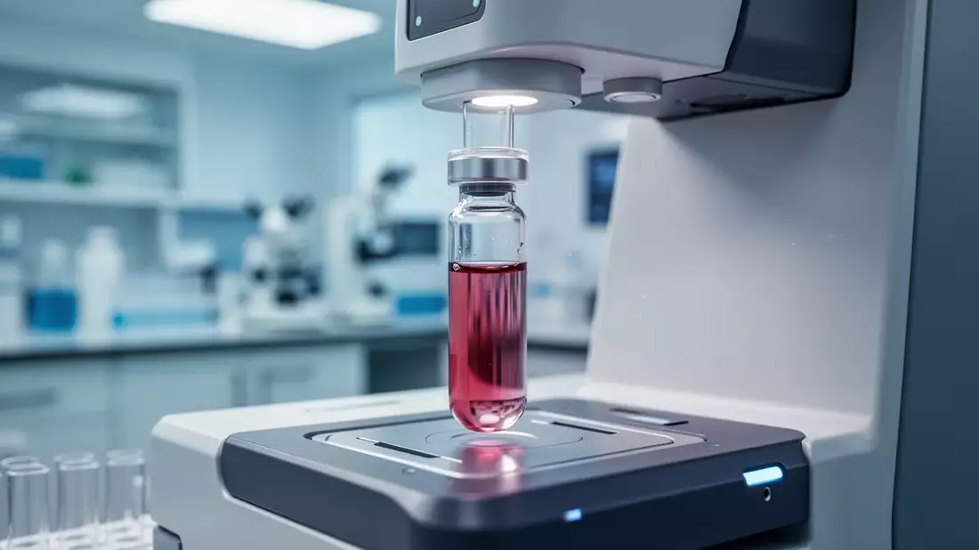 Alzheimer-Bluttests: p-Tau217-Marker revolutioniert die Früherkennung