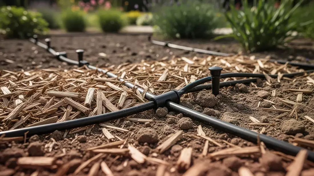 Hitzewelle 2026: Wasserverbote, Gartenumbau und Ernteschäden