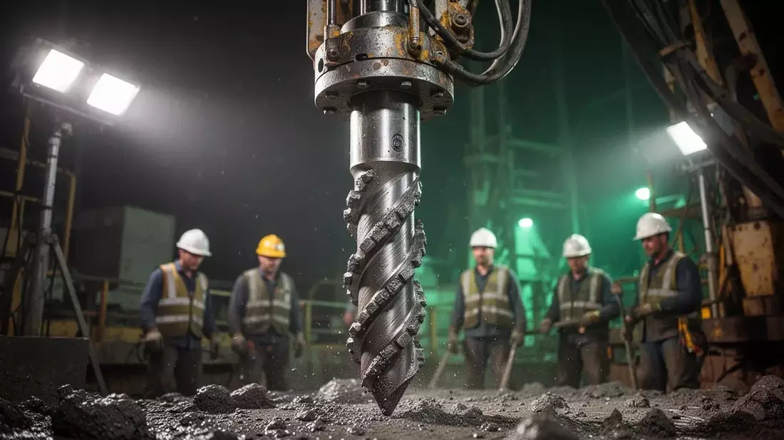 Green Bridge Metals: Oversold RSI, $4M Raise Funds Serpentine Drill Campaign