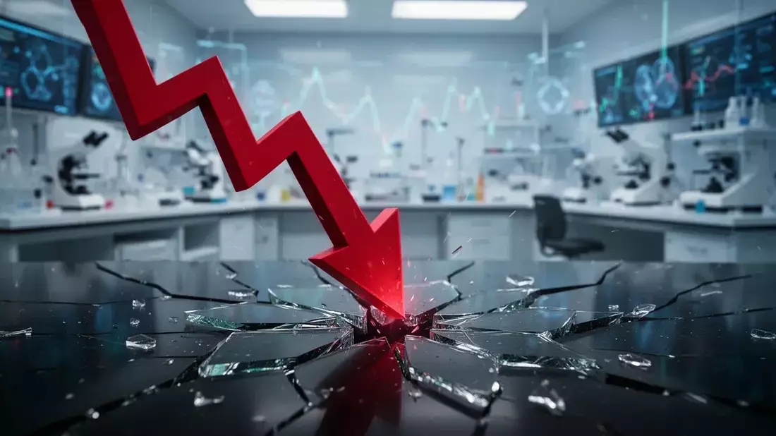 Bioage Labs Stock Rebounds After Novo Setback, But Doubts Persist