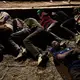 Viele Migranten wollen nicht nach Marokko zurück. - Bild: Bernat Armangue/AP/dpa