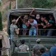Die Rückführungsaktionen gehen weiter. - Bild: Antonio Sempere/AP/dpa